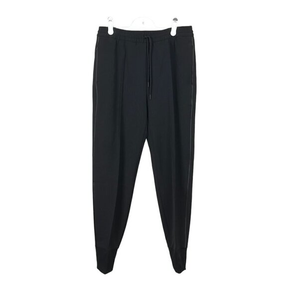 Athleta Endeavor Jogger Pants Black - Picture 2 of 12
